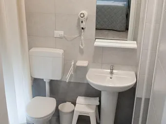 Отель ANNY 3*