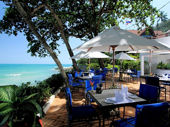 THE ROYAL PHUKET YACHT CLUB 5*