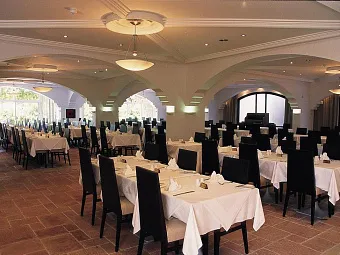 Отель NAPA PLAZA 4*