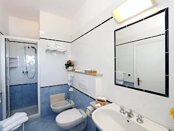 Отель FLORIDIANA 4*