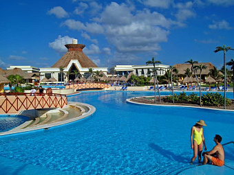 GRAND BAHIA PRINCIPE TULUM 5*