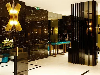 Отель ALTIS AVENIDA 5*