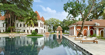 GRAND HYATT GOA 5*