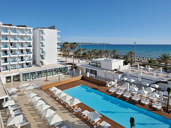 IBEROSTAR BAHIA DE PALMA 4* (ех IBEROSTAR ROYAL CUPIDO)