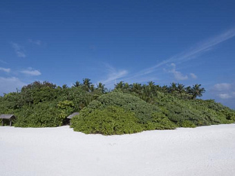 MAKUNUDU ISLAND 4*