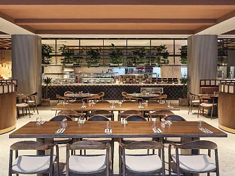 HYDE BODRUM (16+) 5*