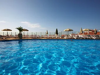 Отель SAVOY GARDENS 4*