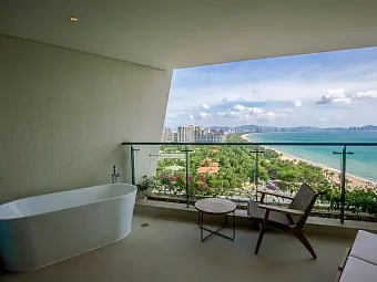 SANYA CONIFER RESORT 5*