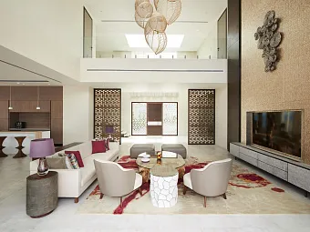 JUMEIRAH MALDIVES OLHAHALI ISLAND 5*