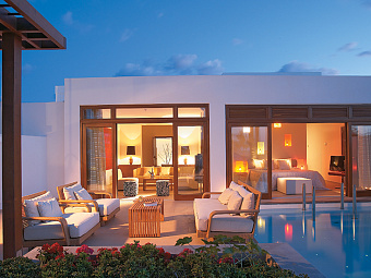 GRECOTEL AMIRANDES EXCLUSIVE RESORT 5*