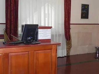 ПИК ЕВРОПЫ  2*