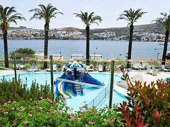 BAIA BODRUM 5*