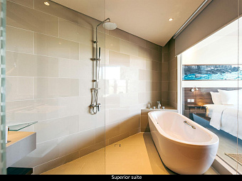 NOVOTEL PHU QUOC RESORT 5*