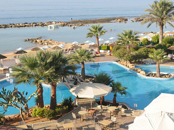 ATLANTICA MARE VILLAGE 5* (ех KERMIA BEACH BUNGALOW)