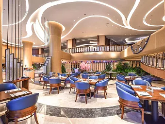 SANYA CONIFER RESORT 5*