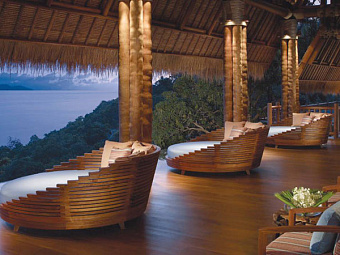 FOUR SEASONS RESORT SAMUI 5*