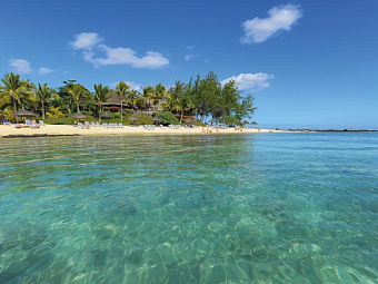 BEACHCOMBER LE CANONNIER 4*