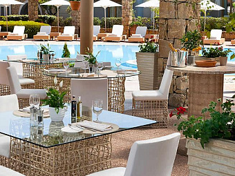 PORTO SANI VILLAGE 5*