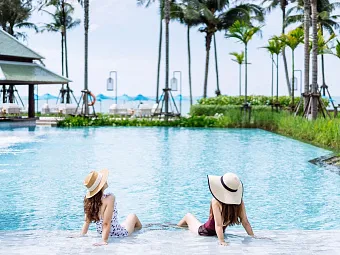 GRAND MERCURE KHAO LAK BANGSAK 5*