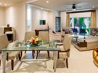  Отель EL DORADO MAROMA 5*