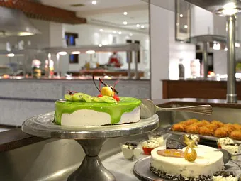 LAKITIRA RESORT & VILLAGE 4*