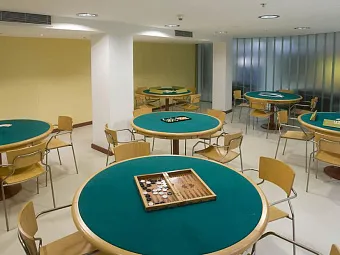 Отель KERVANSARAY BODRUM 5*