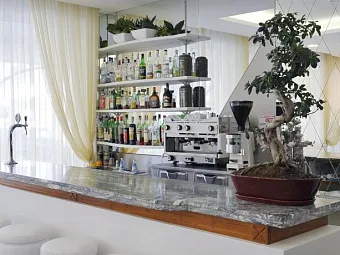Отель DARSENA 3*