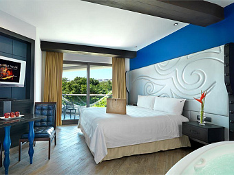  HARD ROCK HOTEL RIVIERA MAYA 5*