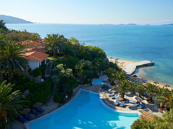 EAGLES PALACE 5*