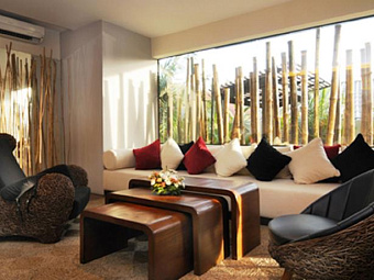 BAMBOO HOUSE 3* (закрыт)