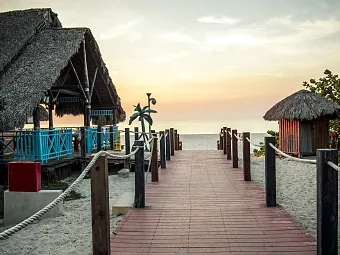 ROYALTON HICACOS RESORT & SPA 5*