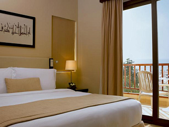  THE COVE ROTANA RESORT 5*