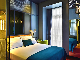 PESTANA CR7 5*