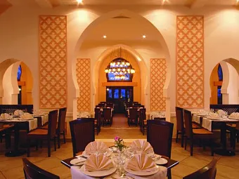  Отель JAZ BELVEDERE 5*, Египет, Шарм-Эль-Шейх.