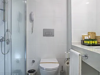 NIRVANA COSMOPOLITAN 5*