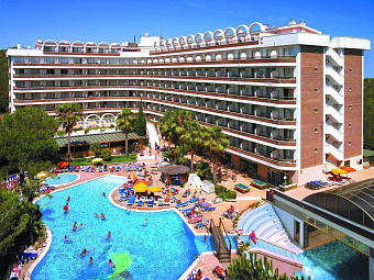 GOLDEN PORT SALOU & SPA 4*