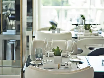 Отель ALTIS AVENIDA 5*