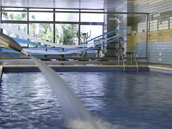  GRAN GARBI HOTEL 4*