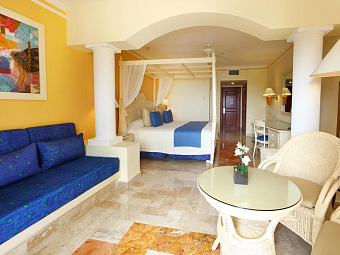  LUXURY BAHIA PRINCIPE AKUMAL 5*