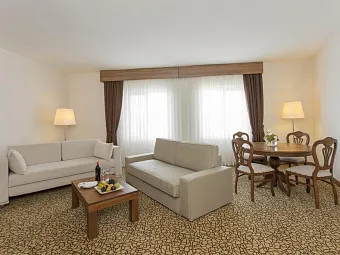 RICHMOND EPHESUS RESORT 5*