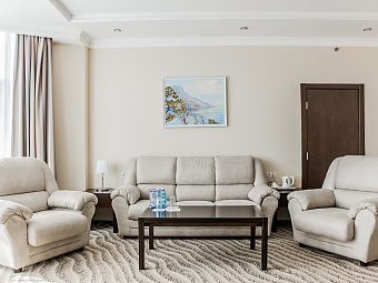 Курортный комплекс АКВАМАРИН 5*