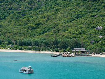 AN LAM NINH VAN BAY 5*