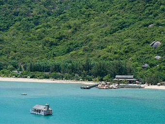 AN LAM NINH VAN BAY 5*