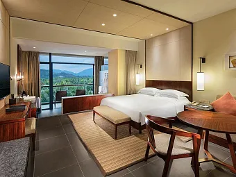 HILTON SANYA RESORT & SPA 5*