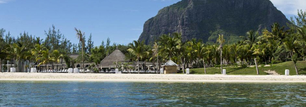 Отель RIU CREOLE 4*, Маврикий, Южное побережье. 