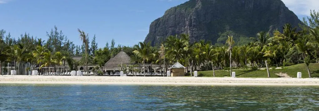 Отель RIU CREOLE 4*, Маврикий, Южное побережье. 