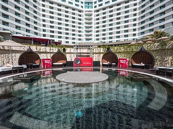 MELODY MAKER CANCUN 5*, Мексика, Канкун