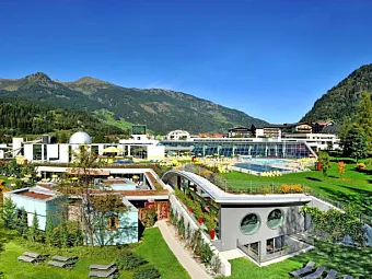 Отель OESTERREICHISCHER HOF HOTEL 4*