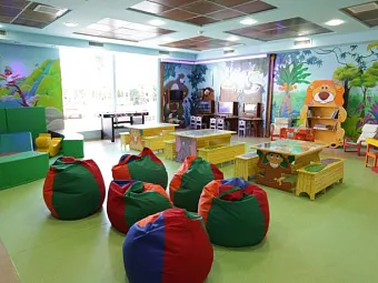 Отель ASTRAL VILLAGE 4*