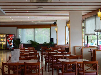  GRAN GARBI HOTEL 4*